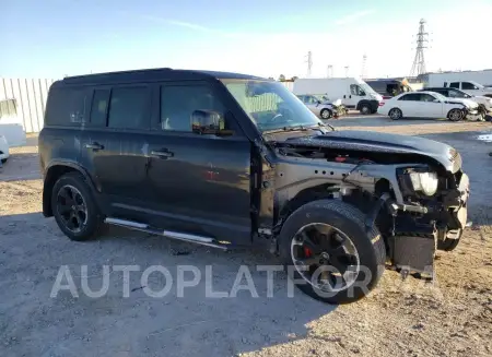 LAND ROVER DEFENDER 1 2023 vin SALEJEEX3P2145756 from auto auction Copart