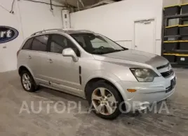 CHEVROLET CAPTIVA LT 2015 vin 3GNAL3EK3FS521696 from auto auction Copart