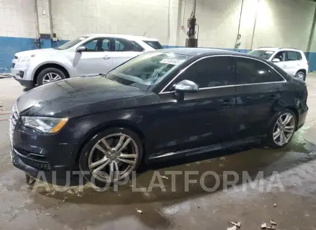 Audi S3 2015 2015 vin WAUBFGFF7F1121376 from auto auction Copart