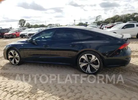 AUDI A7 PRESTIG 2023 vin WAUV2BF22PN086202 from auto auction Copart