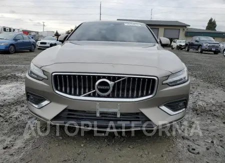 VOLVO S60 T5 INS 2020 vin 7JR102FL4LG063021 from auto auction Copart