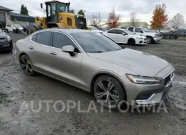 VOLVO S60 T5 INS 2020 vin 7JR102FL4LG063021 from auto auction Copart