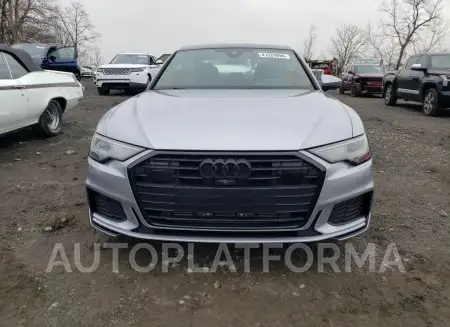 AUDI A6 PREMIUM 2023 vin WAUL2BF28PN013780 from auto auction Copart