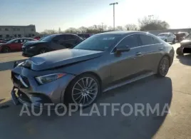 MERCEDES-BENZ CLS 450 2019 vin WDD2J5JB7KA044194 from auto auction Copart