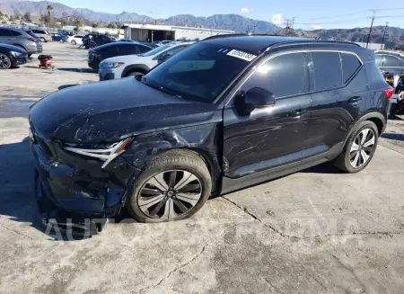 Volvo XC40 2023 2023 vin YV4ED3UL3P2091227 from auto auction Copart