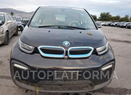 BMW I3 BEV 2019 vin WBY8P2C57KVE41553 from auto auction Copart