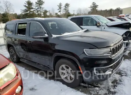 JEEP WAGONEER S 2022 vin 1C4SJVBT1NS129581 from auto auction Copart