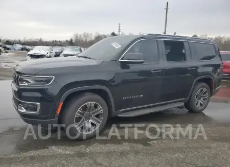 JEEP WAGONEER S 2022 vin 1C4SJVBT1NS129581 from auto auction Copart