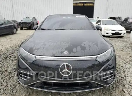 MERCEDES-BENZ EQS SEDAN 2022 vin W1KCG4EB3NA006389 from auto auction Copart