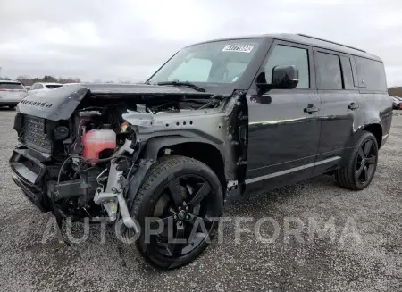 Land Rover Defender 2024 2024 vin SALE2FEU4R2263133 from auto auction Copart