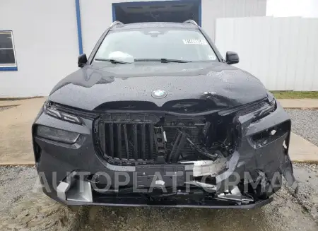 BMW X7 XDRIVE4 2023 vin 5UX23EM08P9P08699 from auto auction Copart