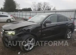 BMW X4 xDrive 2015 2015 vin 5UXXW3C55F0M88228 from auto auction Copart