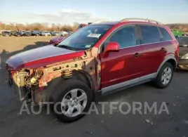 Chevrolet Captiva 2015 2015 vin 3GNAL2EK1FS520878 from auto auction Copart