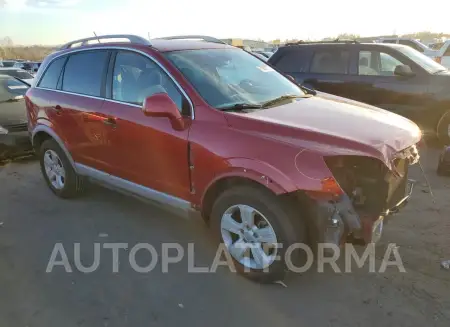 CHEVROLET CAPTIVA LS 2015 vin 3GNAL2EK1FS520878 from auto auction Copart