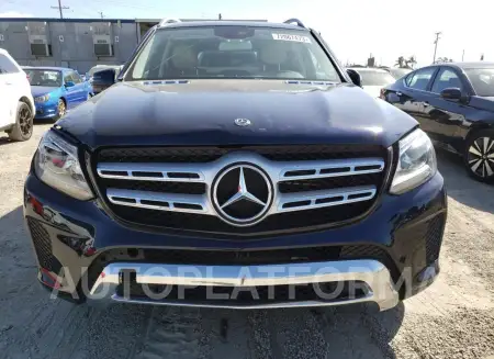 MERCEDES-BENZ GLS 450 4M 2018 vin 4JGDF6EE8JB043350 from auto auction Copart