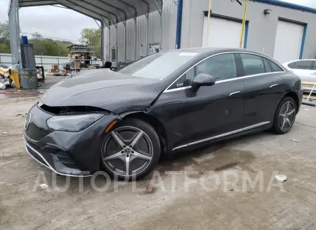 Mercedes-Benz EQE 2023 2023 vin W1KEG2BB3PF018727 from auto auction Copart