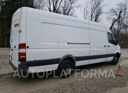 MERCEDES-BENZ SPRINTER 3 2015 vin WD3PF1DC6FP133525 from auto auction Copart