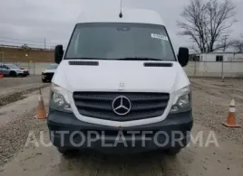 MERCEDES-BENZ SPRINTER 3 2015 vin WD3PF1DC6FP133525 from auto auction Copart