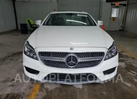 MERCEDES-BENZ CLS 400 2016 vin WDDLJ6FB4GA168482 from auto auction Copart