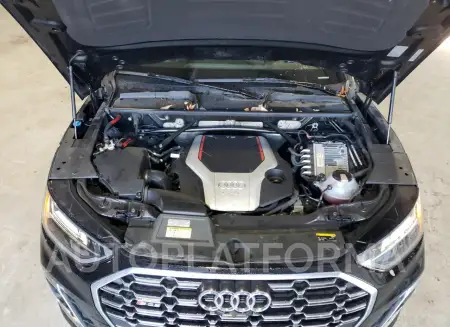 AUDI SQ5 PREMIU 2021 vin WA1B4AFY3M2022109 from auto auction Copart