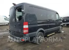 MERCEDES-BENZ SPRINTER 2 2016 vin 8BRPE7CD0GE129942 from auto auction Copart