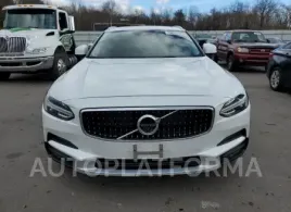 VOLVO V90 CROSS 2019 vin YV4A22NL3K1079199 from auto auction Copart