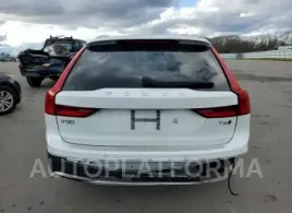 VOLVO V90 CROSS 2019 vin YV4A22NL3K1079199 from auto auction Copart