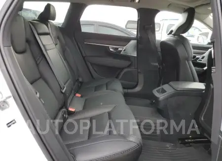 VOLVO V90 CROSS 2019 vin YV4A22NL3K1079199 from auto auction Copart