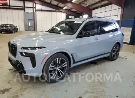 BMW X7 2023 2023 vin 5UX33EM06P9M78195 from auto auction Copart