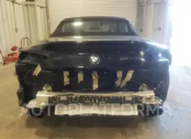 BMW Z4 M40I 2021 vin WBAHF9C02MWX15847 from auto auction Copart