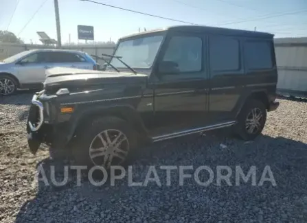 Mercedes-Benz G500 2015 2015 vin WDCYC3HFXFX239151 from auto auction Copart