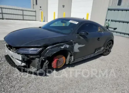 Audi TT 2018 2018 vin WUACSAFV4J1902925 from auto auction Copart