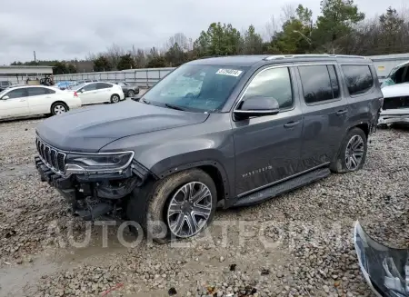 Jeep Wagoneer 2022 2022 vin 1C4SJVDT9NS200927 from auto auction Copart