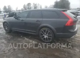 VOLVO V90 CROSS 2020 vin YV4A22NLXL1109963 from auto auction Copart