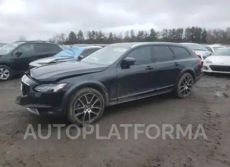 Volvo V90 2020 2020 vin YV4A22NLXL1109963 from auto auction Copart