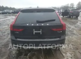 VOLVO V90 CROSS 2020 vin YV4A22NLXL1109963 from auto auction Copart