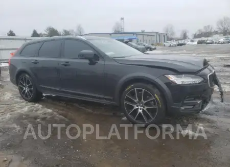 VOLVO V90 CROSS 2020 vin YV4A22NLXL1109963 from auto auction Copart