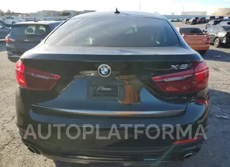 BMW X6 SDRIVE3 2017 vin 5UXKU0C34H0F99839 from auto auction Copart