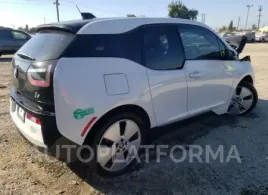 BMW I3 REX 2015 vin WBY1Z4C5XFV502825 from auto auction Copart