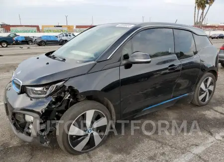 BMW I3 2020 2020 vin WBY8P4C08L7G74380 from auto auction Copart