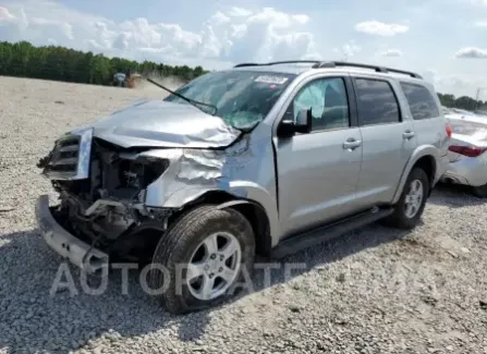 Toyota Sequoia 2015 2015 vin 5TDZY5G14FS059280 from auto auction Copart