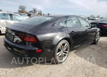 AUDI A7 COMPETI 2017 vin WAUW3AFC6HN019690 from auto auction Copart