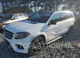 Mercedes-Benz GLS550 2019 2019 vin 4JGDF7DE3KB226096 from auto auction Copart