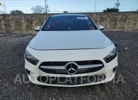 MERCEDES-BENZ A 220 2020 vin W1K3G4EBXLW045061 from auto auction Copart