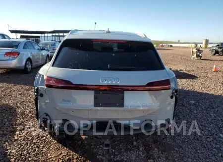 AUDI E-TRON PRE 2021 vin WA1VABGE3MB027942 from auto auction Copart