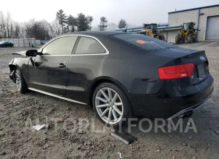 AUDI A5 PREMIUM 2015 vin WAUMFAFR2FA045064 from auto auction Copart