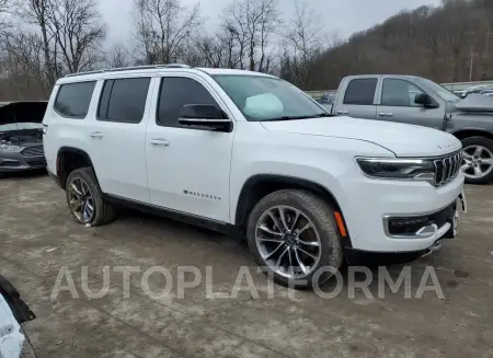 JEEP WAGONEER S 2023 vin 1C4SJVDPXPS513166 from auto auction Copart