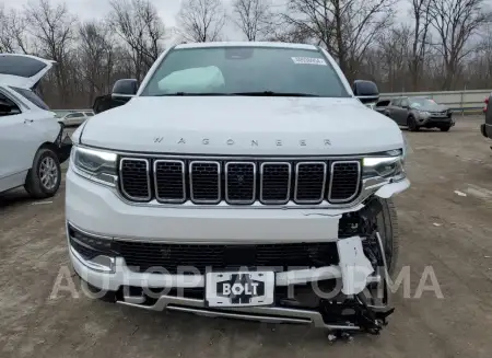 JEEP WAGONEER S 2023 vin 1C4SJVDPXPS513166 from auto auction Copart