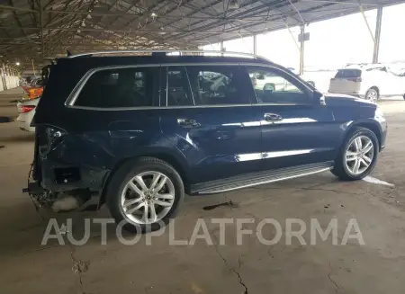 MERCEDES-BENZ GLS 450 4M 2017 vin 4JGDF6EE0HA917111 from auto auction Copart