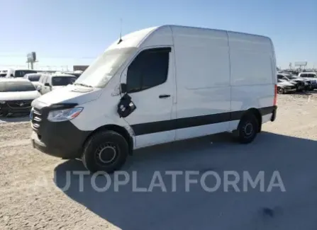 Mercedes-Benz Sprinter 2023 2023 vin W1Y40BHY8PT123959 from auto auction Copart